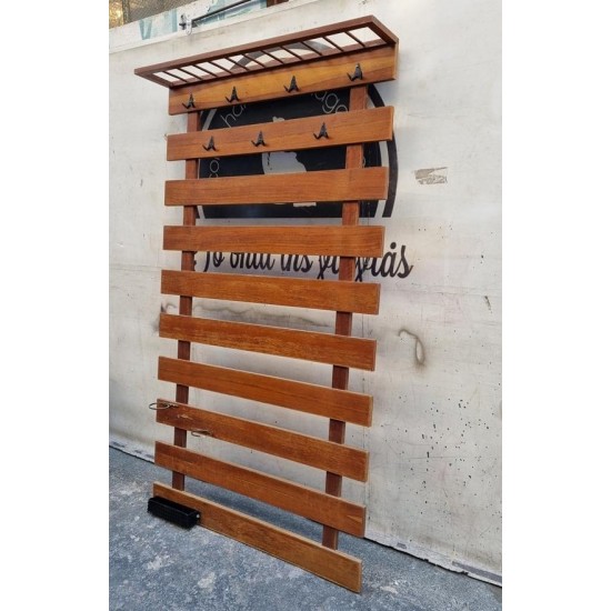 Πορτ μαντό - έπιπλο εισόδου Granny's 115844