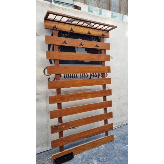 Πορτ μαντό - έπιπλο εισόδου Granny's 115844