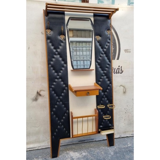 Πορτ μαντό - έπιπλο εισόδου Granny's 111917