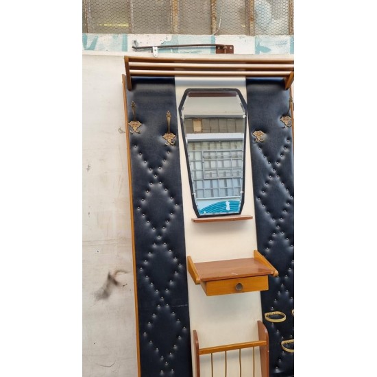 Πορτ μαντό - έπιπλο εισόδου Granny's 111917