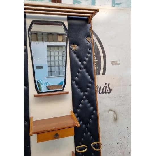 Πορτ μαντό - έπιπλο εισόδου Granny's 111917