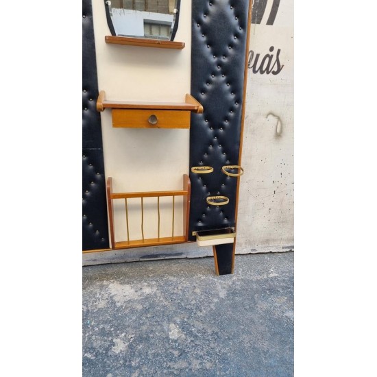 Πορτ μαντό - έπιπλο εισόδου Granny's 111917