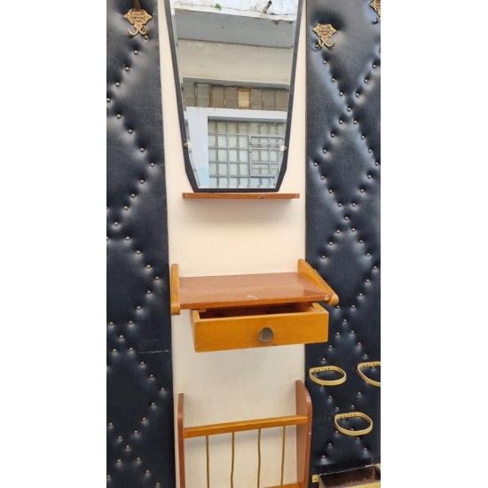 Πορτ μαντό - έπιπλο εισόδου Granny's 111917