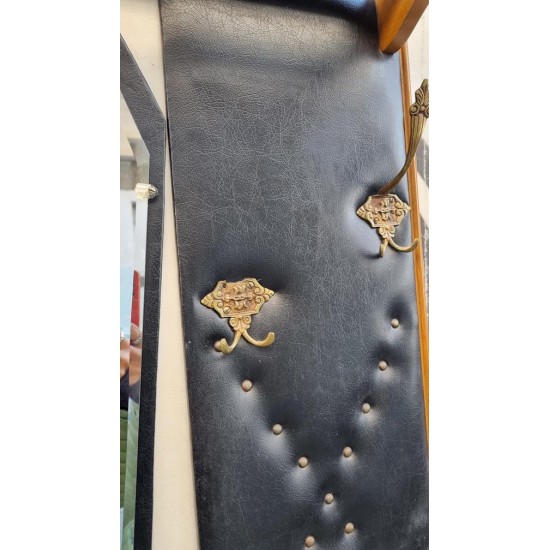 Πορτ μαντό - έπιπλο εισόδου Granny's 111917