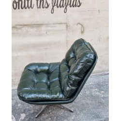 Πολυθρόνα Mid-Century  Granny's 110676