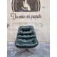 Πολυθρόνα Mid-Century  Granny's 110676