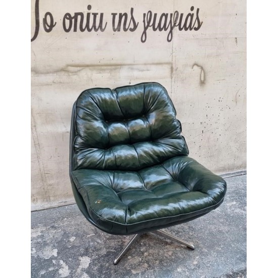 Πολυθρόνα Mid-Century  Granny's 110676