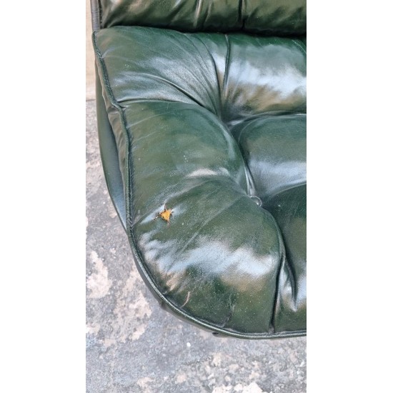 Πολυθρόνα Mid-Century  Granny's 110676