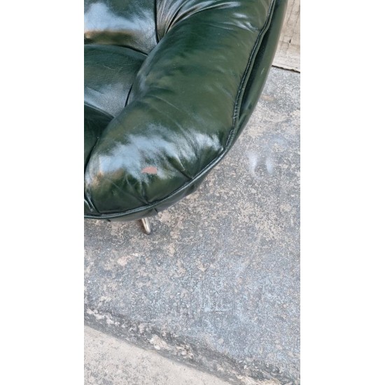 Πολυθρόνα Mid-Century  Granny's 110676