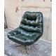 Πολυθρόνα Mid-Century  Granny's 110676