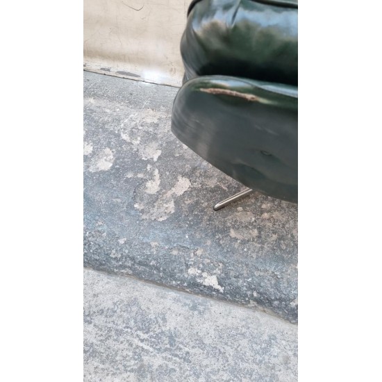 Πολυθρόνα Mid-Century  Granny's 110676
