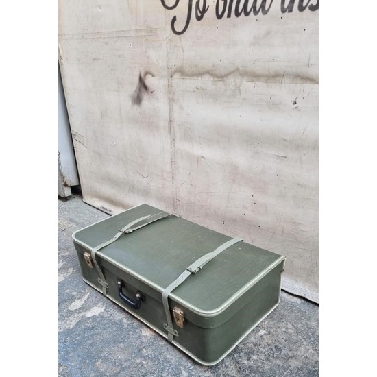  Βαλίτσα  vintage Granny's 110108