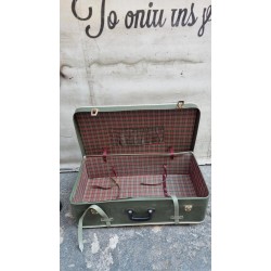  Βαλίτσα  vintage Granny's 110108