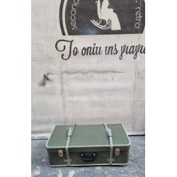  Βαλίτσα  vintage Granny's 110108