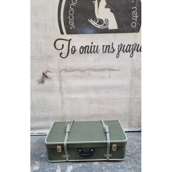  Βαλίτσα  vintage Granny's 110108