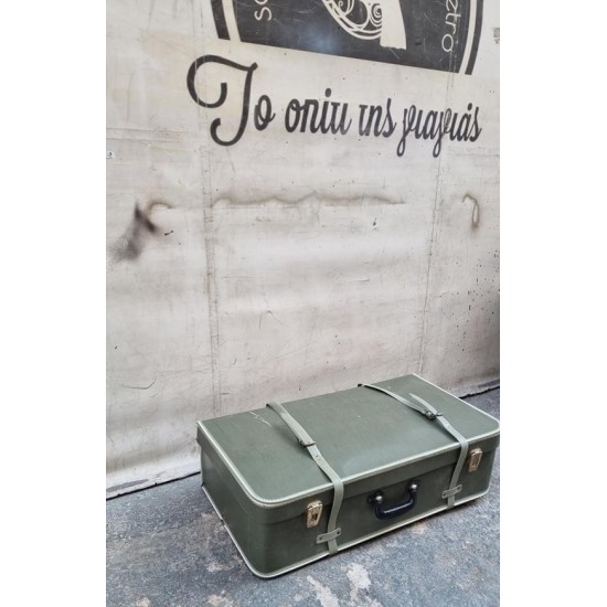  Βαλίτσα  vintage Granny's 110108