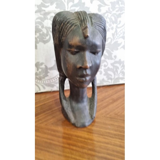 Διακοσμητική προτομή Granny's 110028