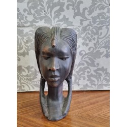 Διακοσμητική προτομή Granny's 110028