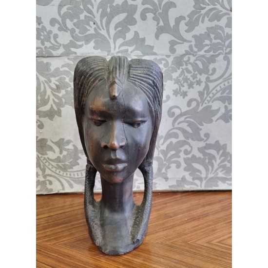 Διακοσμητική προτομή Granny's 110028