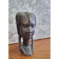 Διακοσμητική προτομή Granny's 110028