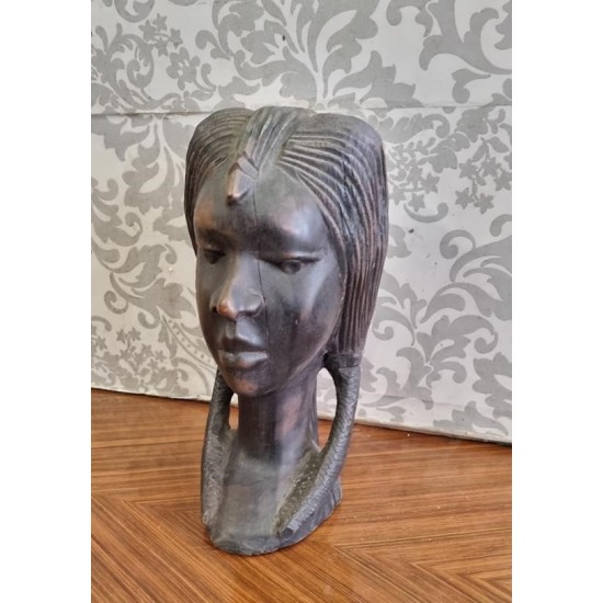 Διακοσμητική προτομή Granny's 110028