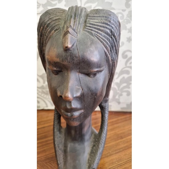 Διακοσμητική προτομή Granny's 110028