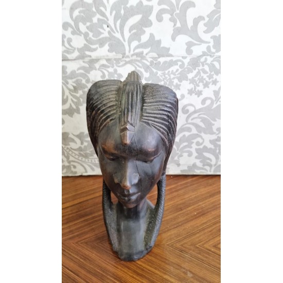 Διακοσμητική προτομή Granny's 110028