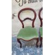 Καρέκλα Louis Philippe Granny's 106854