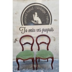 Καρέκλα Louis Philippe Granny's 106854