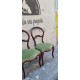 Καρέκλα Louis Philippe Granny's 106854