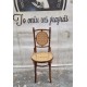  Καρέκλα με ψάθα Granny's  112108