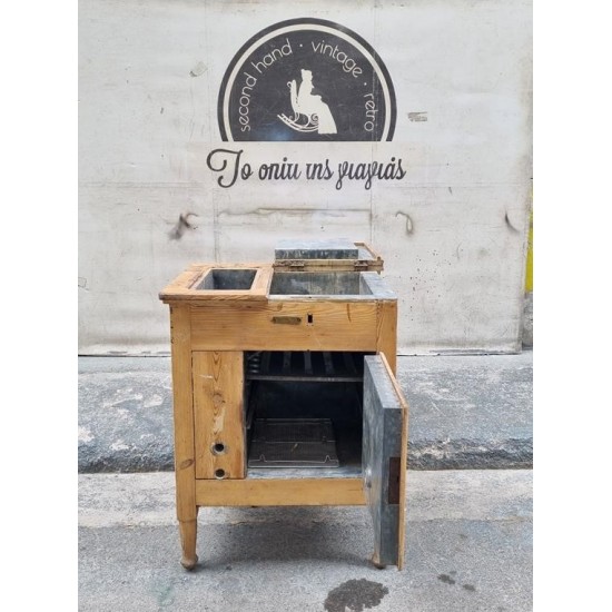 Ψυγείο πάγου Granny's 117297
