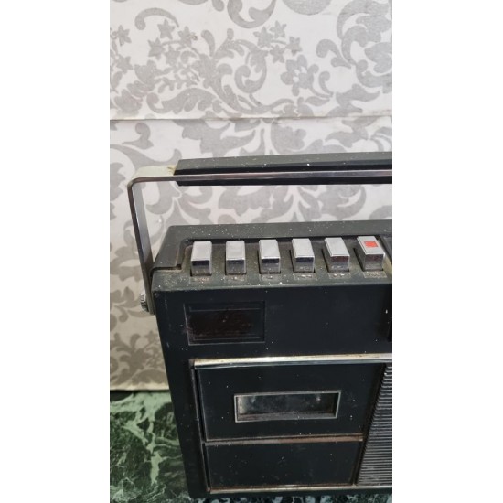  Ράδιο vintage  Granny's 112523