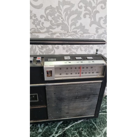  Ράδιο vintage  Granny's 112523