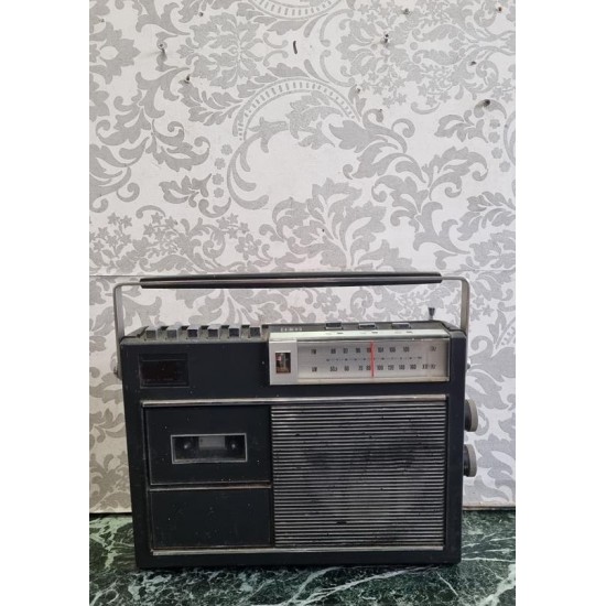  Ράδιο vintage  Granny's 112523