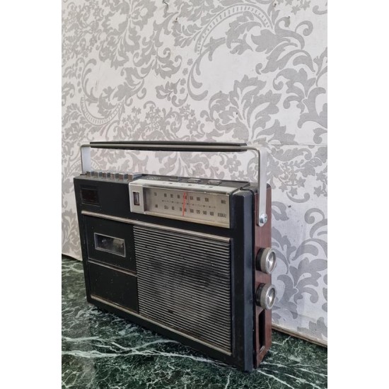  Ράδιο vintage  Granny's 112523