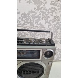 Ραδιοκασετόφωνο Sanyo Granny's 118420