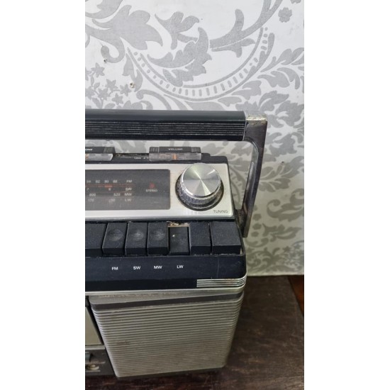  Ράδιο Granny's 112236