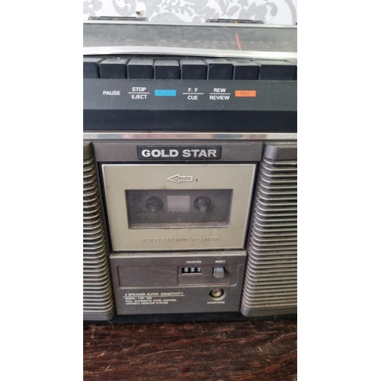  Ράδιο Granny's 112236