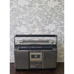  Ράδιο Granny's 112236