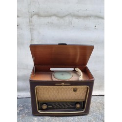  Ράδιο πικάπ  Granny's 113530