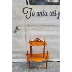 Ραφιέρα μικρή Granny's 117303