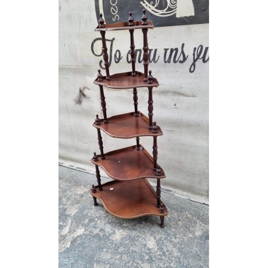 Ραφιέρα Γωνιακή  Granny's 111851