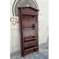 Ραφιέρα τοίχου Granny's 100621