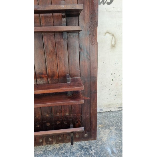 Ραφιέρα τοίχου Granny's 100621