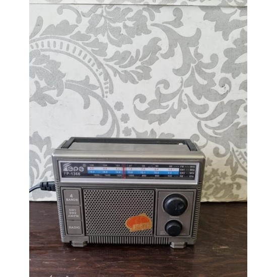  Ράδιο Granny's 103217