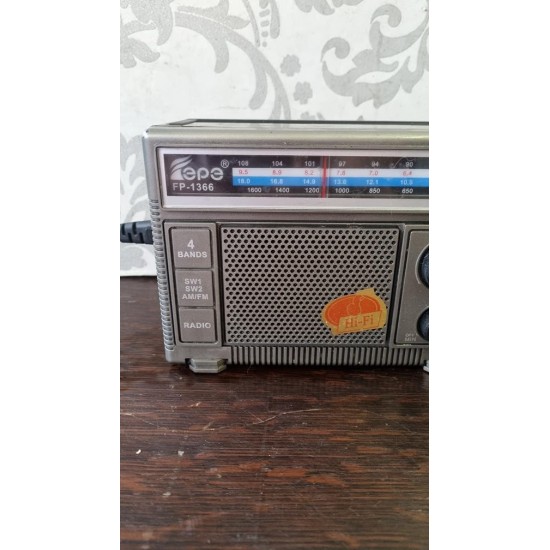  Ράδιο Granny's 103217