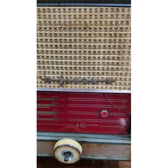 Ραδιόφωνο Siera Granny's 105443