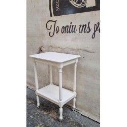 Βοηθητικό τραπεζάκι με ροδάκια Granny's 101908