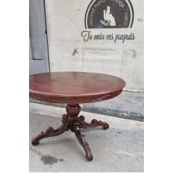  Ρότοντα ξύλινη Granny's 107473